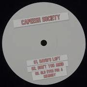 Capeesh Society Old Even For A Memory