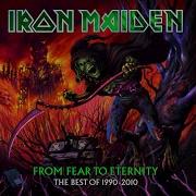 Iron Maiden No More Lies