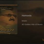 Moein Hamseda