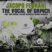 The Vocal Of Grinch