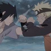 Naruto Vs Sasuke