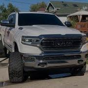 Lifted 2019 Ram Limited 1500