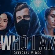 Who I Am Alan Walker