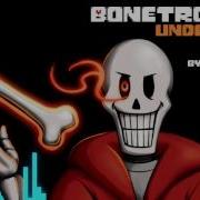 Underswap Papyrus Bonetrousle