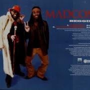 Madcon Beggin Official Instrumental Sound Unpitched