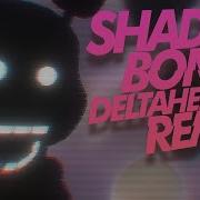 Shadow Bonnie Remix Remake