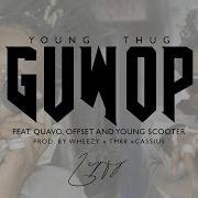 Young Thug Ft Offset