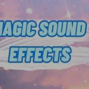 Magical Sound Effects