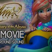 Winx Club The Mystery Of The Abyss