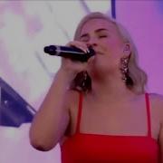 Clean Bandit 2019 Rockabye Live Ft Anne Marie Live Performance