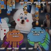 Stupidity Is Trending Amazing World Of Gumball