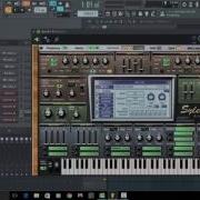 Fl Studio 12 How To Make A Yung Lean Type Beat