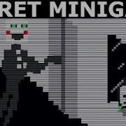 Ffps Puppet Mini Game