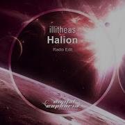 Halion Radio Edit