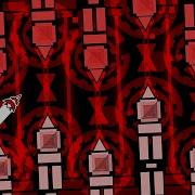 Geometry Dash Infernoplex