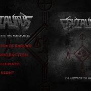 Centaurus 2021 Injustice Is Served Ep