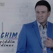 Bahriddin Zuhriddinov Arazchim