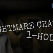 Granny Chapter Two Chase Music Nightmare Extended