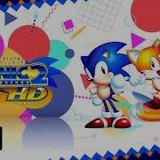 Sonic 2 Hd Music