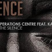 Joint Operations Centre Feat Kate Miles Behind The Silence Original Mix