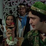 Parda Hai Parda Amar Akbar Anthony Mohammad Rafi