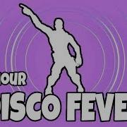 Фортнайт Эмоция Дискомания Disco Fever Emote Fortnite Battle Royale