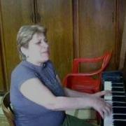 Бабушка Поет Армянскую Народную Песню