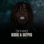 Reggae Calypso Afro Club Dj Vielo