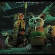 Kung Fu Panda 3 Kai Vs Shifu A C Rapper Official