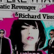 Static Revenger Richard Vission I Like That Feat Luciana Diddy Remix