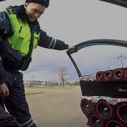 Звук За 350 000Р Vs Полиция