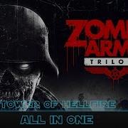 Zombie Army Trilogy Episode 2 Tower Of Hellfire All In One