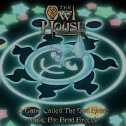 A Game Called The Owl House