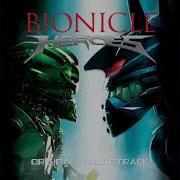 Bionicle Heroes Ost