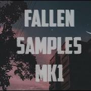 Free Lofi Shiloh Dynasty Type Vocal And Guitar Samples Loops 2019 Fallen Samples Mk1
