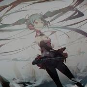 Hatsune Miku Future Final War