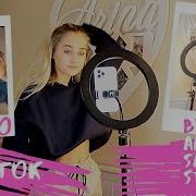Slow Motion Video For Tik Tok By Arina Savastru