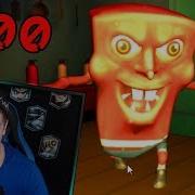 Не Играй В Красти Крабс В 3 00 Ночи Спанч Боб Убийца Krusty Krab Nightmare