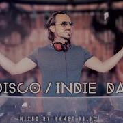 Ahmet Kilic Nu Disco Indie Dance 4