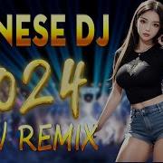 Chinese Dj Remix