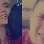 Выше Головы Узаир Найманов И Полина Гагарина Кавер Полинагагарига Полинагагарина Узаирнайманов