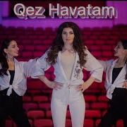 Premiere Seda Hovhannisyan Qez Havatam Քեզ Հավատամ 4K