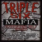 Triple Six Mafia Yeah They Done Fucked Up