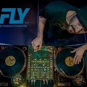 Dmc World Champion Dj Fly Live