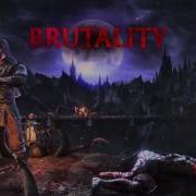 Mortal Kombat Xl Kung Jin Secret Brutality 2