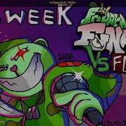 Flippy Fnf Remix