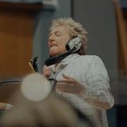 Rod Stewart Sailing With The Royal Philharmonic Orchestra