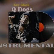 Q Dogz Key Glock Instrumental