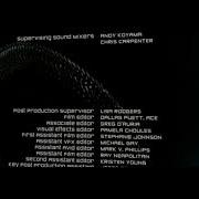 Fast Furious Tokyo Drift End Credits