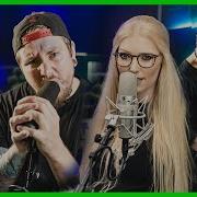 Robin Schulz Feat Alida In Your Eyes Metal Cover By Umc